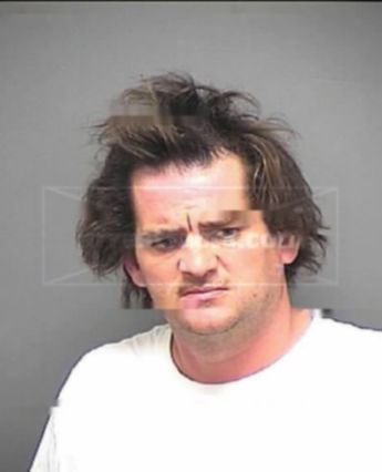 Brad Thomas Staley