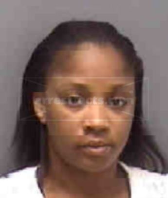 Tiffany Marie Johnson