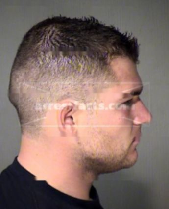 Patrick James Hoagland