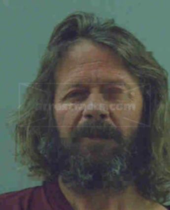 Boyd Darren Fullmer
