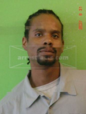 Correy D Williams