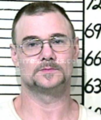 Timothy Allen Currie