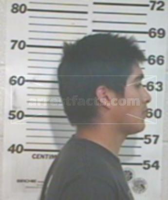 Andrew Delacruz