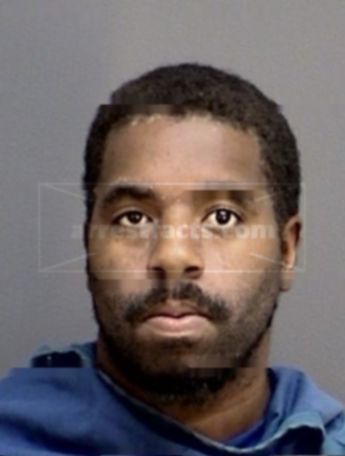 Marcus Dewayne Doby