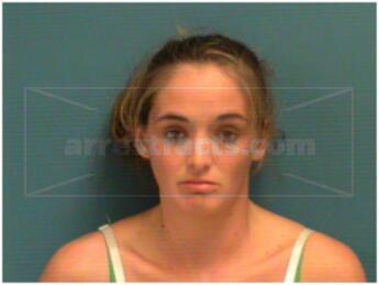 Tiffany Crystal Finken