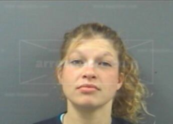 Amanda Michelle Ford