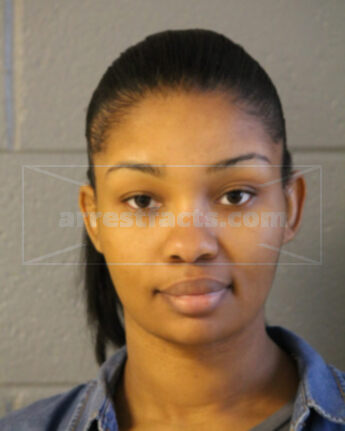 Monica R Bishop