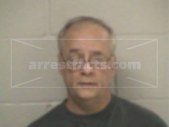 Donald Scott Korns
