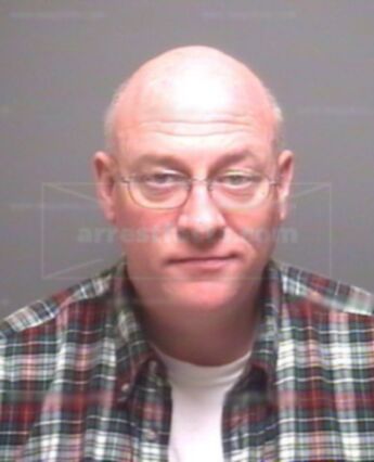 Timothy Dale Bailey