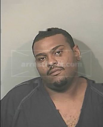 Chanslell Latroy Jackson