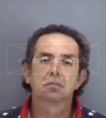 Donald Ray Fleming