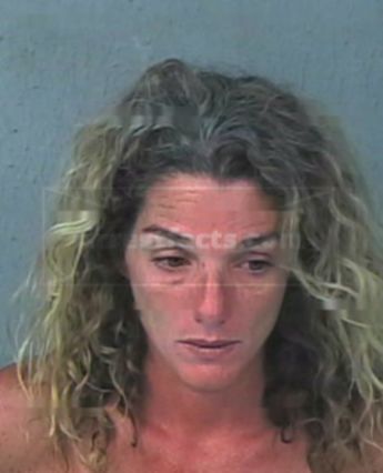 Patricia Lynn Washington