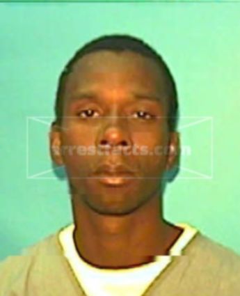 Reginald Antoine Hodges