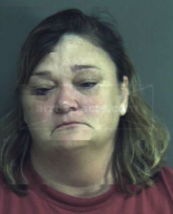 Julie Kay Precourt