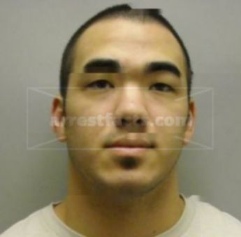 Nick James Neessen