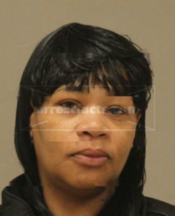 Nykia Nichole Windom