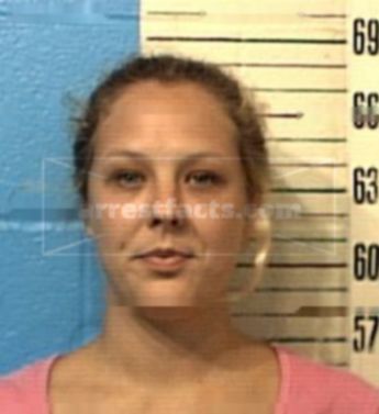 Stacy Michelle Migliavacca