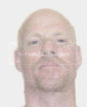 Lonnie Eugene Mcallister