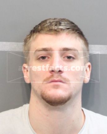 Cameron Stephens