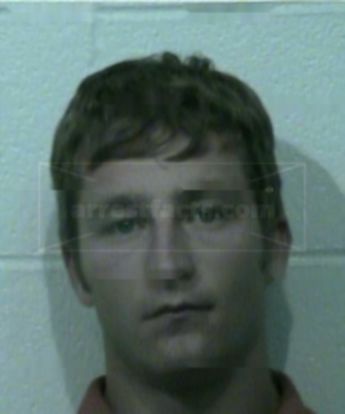 Shane Leroy Lyckman