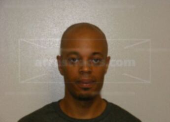 Duane Pierre Adams