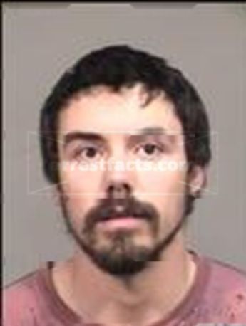 Andrew Michael Britt