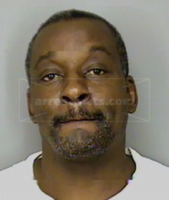 Wayne Glenn