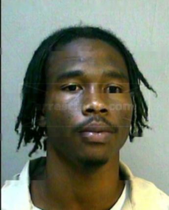 Tykeem L Wilson