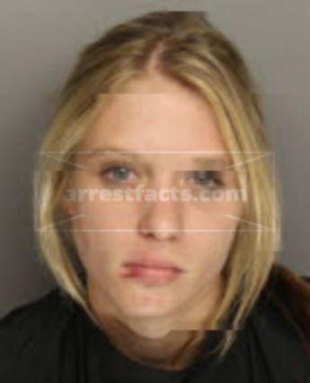 Brittany Lauren Poole