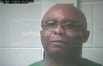 Calvin Ezell Jones