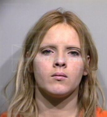 Monica Renee West