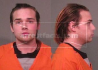 Jeffrey Taylor Workman