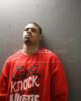Jerrod Mckinney