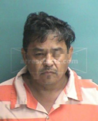 Victor Manuel Duran