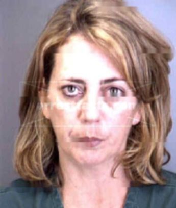 Ramona Lynn Davis