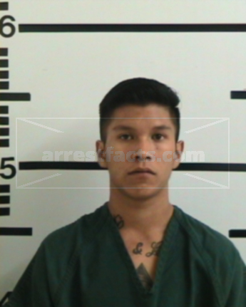 Adrian Guadalupe Estrella