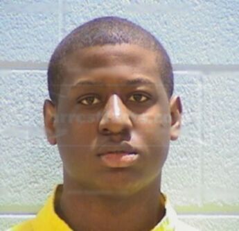 Eric Perry