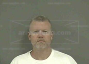 Darrin Webb
