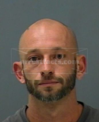 Eric David Sweeney