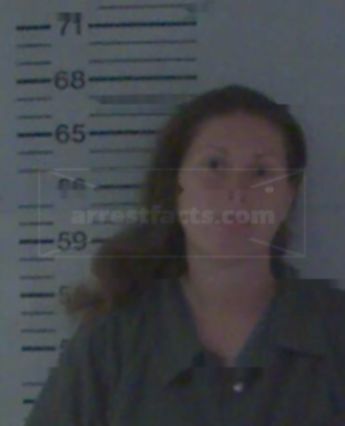 Trina Marrie Raiford