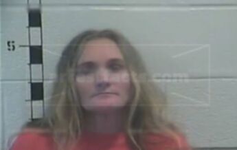 Marsha Faye Elaine Bromwell