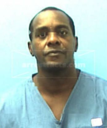 Ulisban Shawn Bryant