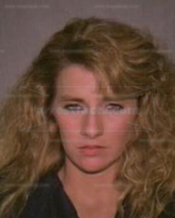 Cheri Johnson