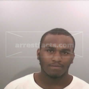 Ronnie Jemelle Percy