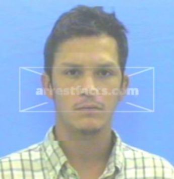 Leonel Gonzales Rodriguez