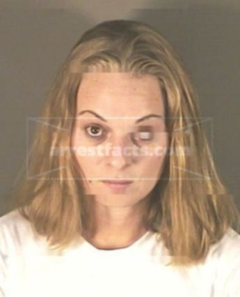 Melissa Nicole Mills