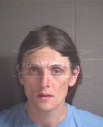 Jeremy Ray Greer