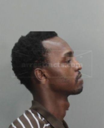 Nirobi Hayes