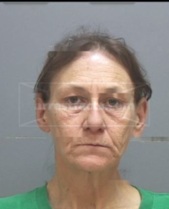 Deborah Sarah Townsend