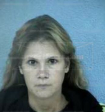 Peggy Lynn Houdashelt